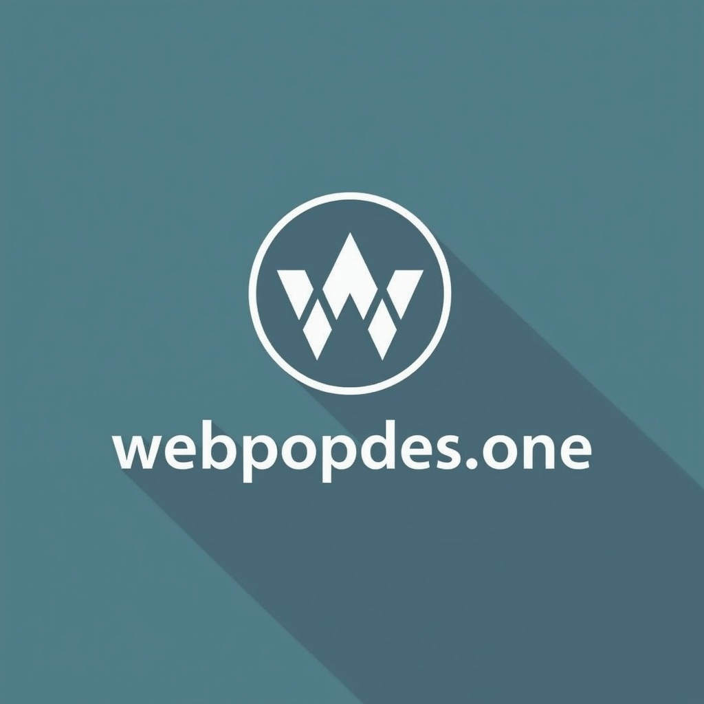 Webpopdes